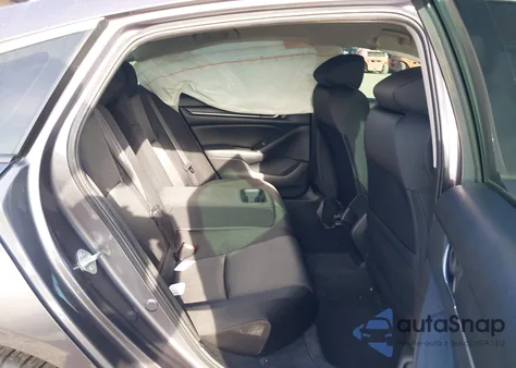 2022 Honda Accord Lx from USA, damaged, VIN 1HGCV1F13NA006804